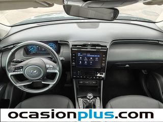 Hyundai Tucson 1.6 CRDI Maxx 85 kW (115 CV)