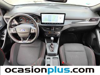 Ford Focus SportBreak 1.0 Ecoboost MHEV ST-Line Auto 114 kW (155 CV)