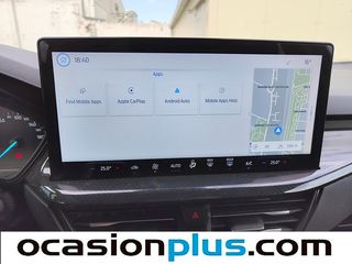 Ford Focus SportBreak 1.0 Ecoboost MHEV ST-Line Auto 114 kW (155 CV)