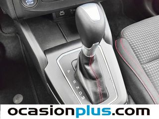 Ford Focus SportBreak 1.0 Ecoboost MHEV ST-Line Auto 114 kW (155 CV)