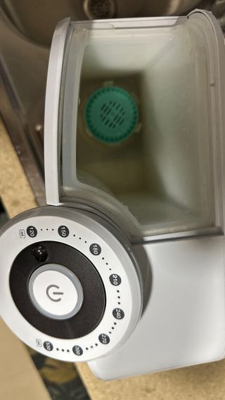 Preparador de biberones Tommee Tippee