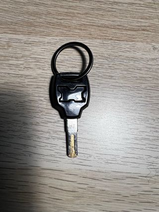 Baúl Trasero Moto Aluminio 32L