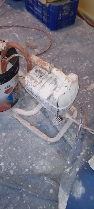 Pulverizador Airless