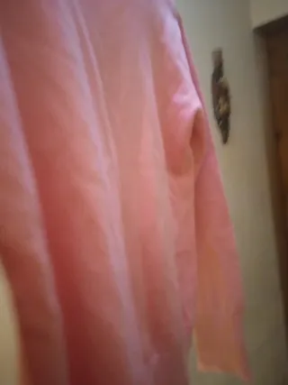 Jersey rosa rombos V