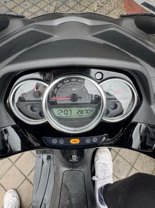 Piaggio MP3 300 LT Yourban