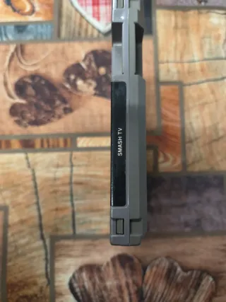 Smash TV Nintendo NES usato