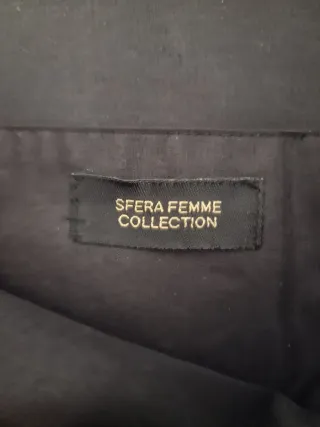 Bolso de fiesta Sfera con pedrería