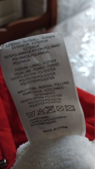 Giubbotto Napapijri Uomo Verde Militare Cappuccio