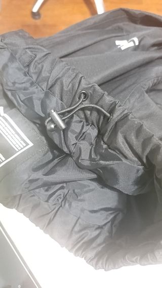 Pantalones Helly Hansen Negros