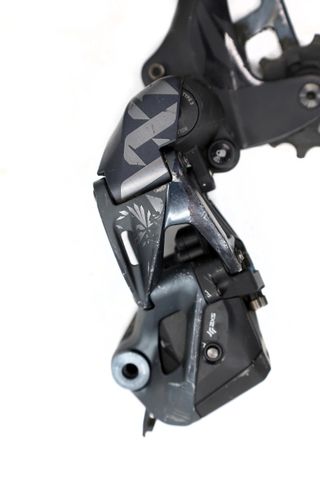 Desviador trasero Sram XX1 Eagle AXS