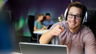 Desarrollador informático web y apps a medida