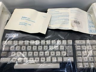 Philips MSX Computer