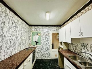 Piso en venta en Espronceda - Campoamor - Santa Pau en Sabadell