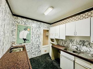 Piso en venta en Espronceda - Campoamor - Santa Pau en Sabadell