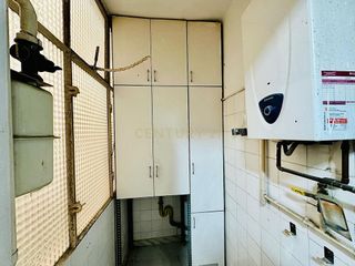 Piso en venta en Espronceda - Campoamor - Santa Pau en Sabadell