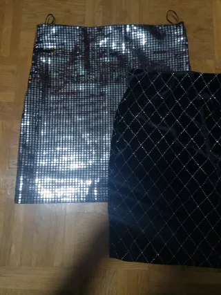 2 Gonne da Cerimonia New Yorker