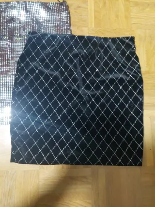 2 Gonne da Cerimonia New Yorker