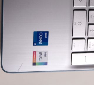 Portátil HP Laptop 15S