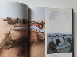 La ruta de la seda. Pueblos, paisajes y leyendas