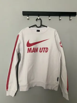 Sudadera Nike Manchester United