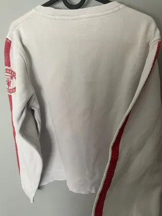 Sudadera Nike Manchester United