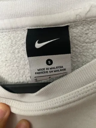 Sudadera Nike Manchester United