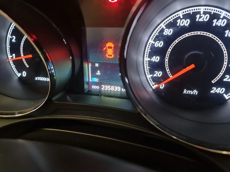Mitsubishi ASX 2016, foto 10