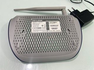 Repetidor Amplificador Wifi TP-Link TL-WA730RE