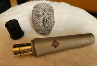 Microfono professionale Neumann kms 105