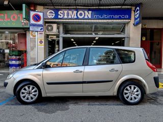 renault grand scenic 1.9dci 7plazas