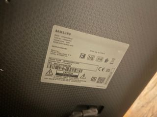 Samsung Smart TV 24”