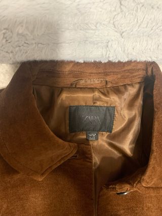 Lote 6 Prendas Zara Nuevas Talla M