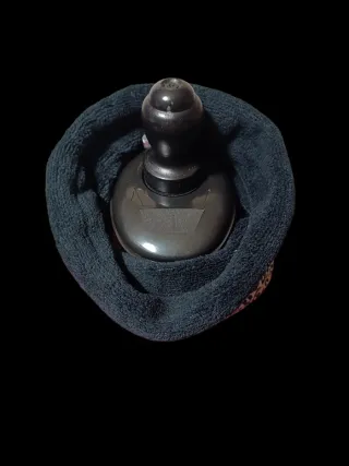 Bufanda Cuello Leopardo