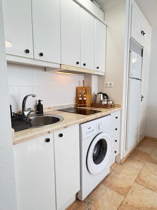 apartamento/estudio en torre del Mar, Malaga,