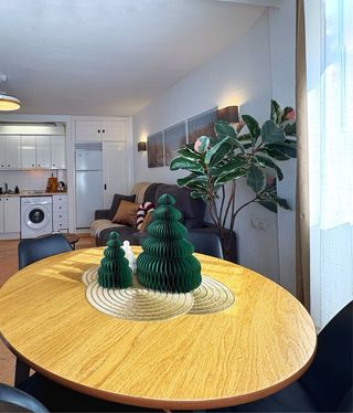 apartamento/estudio en torre del Mar, Malaga,