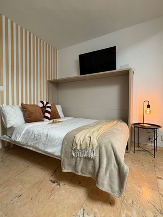 apartamento/estudio en torre del Mar, Malaga,