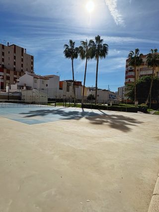 apartamento/estudio en torre del Mar, Malaga,