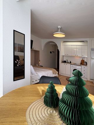 apartamento/estudio en torre del Mar, Malaga,