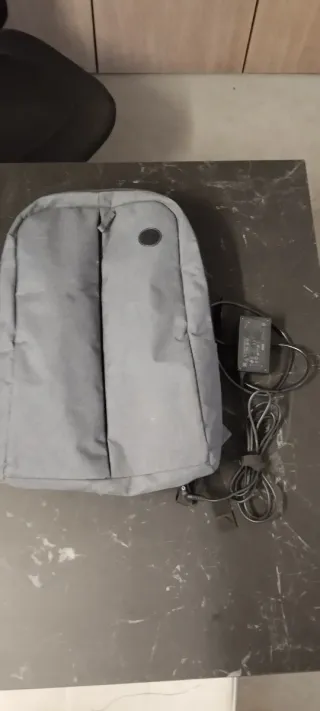 Portátil HP Pavilion tablet