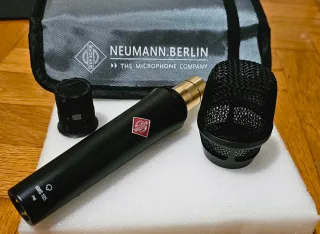 Microfono Neumann KMS 105