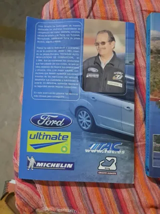 Conducción al límite