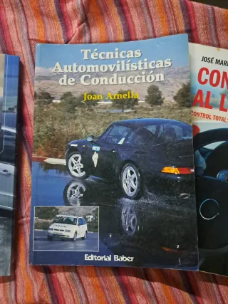 Conducción al límite