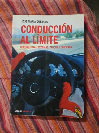 Conducción al límite