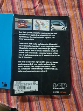 Conducción al límite