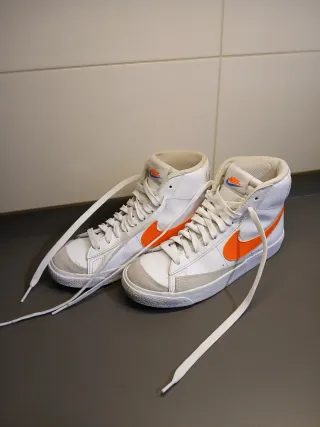 Zapatillas Nike Blazer originales. Talla 36