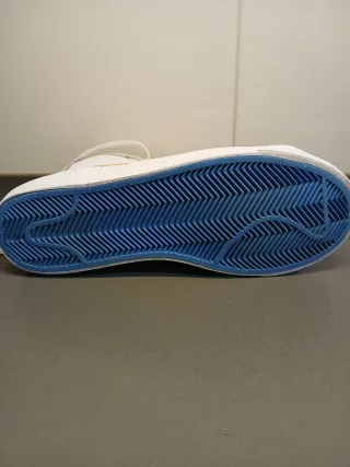 Zapatillas Nike Blazer originales. Talla 36