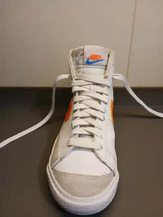 Zapatillas Nike Blazer originales. Talla 36