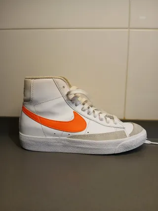 Zapatillas Nike Blazer originales. Talla 36