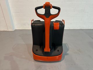 Transpaleta Eléctrica Linde T16 1600 kg