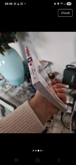 Kuma kuma kuma bear 1